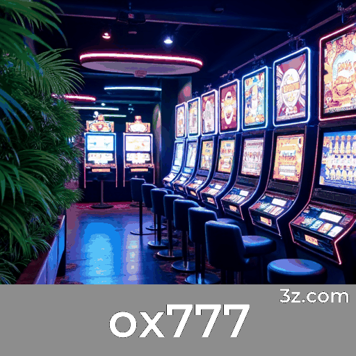 ox777: Desafio e Emoção nas Crash Games