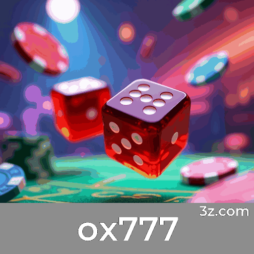 ox777: Explore o Mundo das Crash Games com Multiplicadores Explosivos