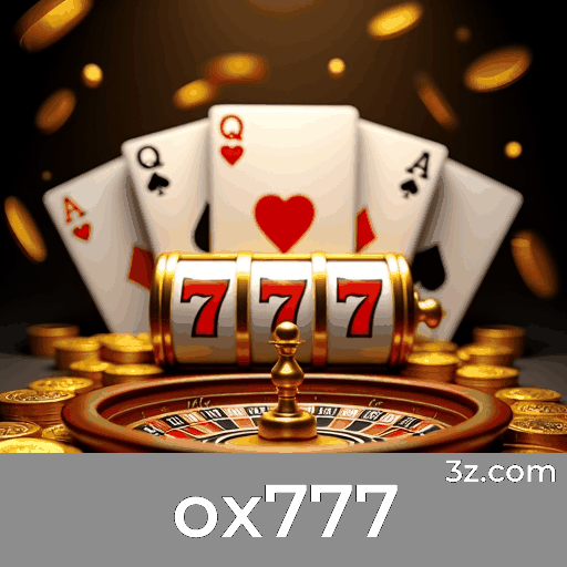 Bônus Reais no ox777: Transparência e Valor Autêntico