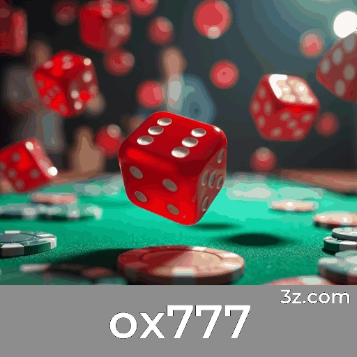 ox777: Cassino Online Seguro e Premiado