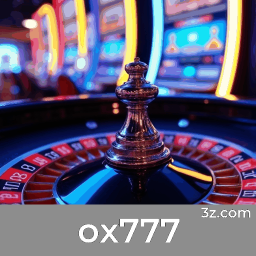 ox777 Promoções Inteligentes: Experiência de Recompensas Personalizadas