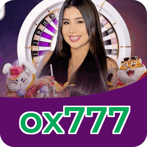 Jogos com maior RTP na ox777