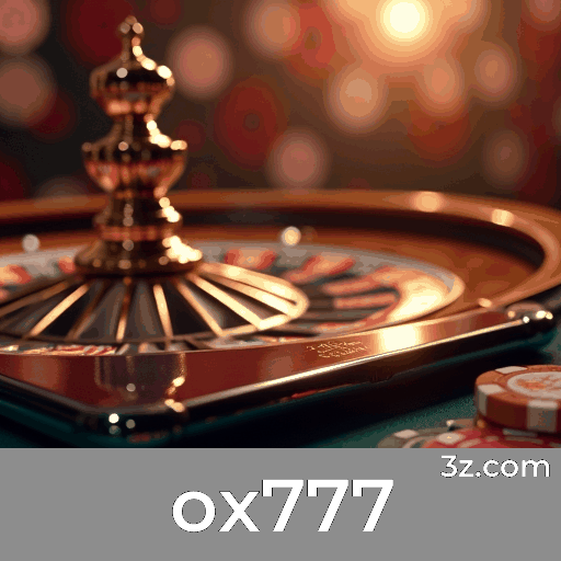 Bônus Verdadeiro no ox777: Recompensas Sem Surpresas