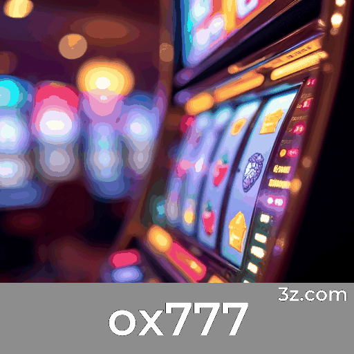 Aplicativo ox777: Tecnologia Móvel de Última Geração e Design Responsivo Avançado