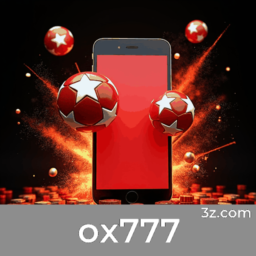 ox777: Emoção e Ganhos com Jogos de Cassino